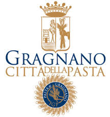 Logo Gragnano Città della Pasta