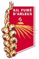 Logo ail fumé d'Arleux