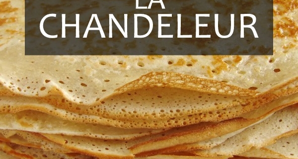 Bandeau La Chandeleur